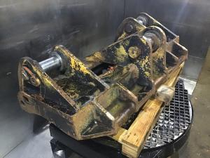 Liebherr Schnellwechsler